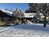 Greenwood, Ballater in the snow