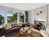 Open plan living area