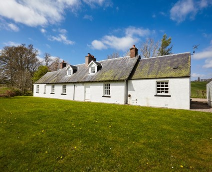 East Campsie Cottage