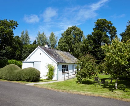 Wester Dun Cottage