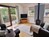 Open plan sitting/dining room/kitchen