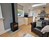 Open plan sitting/dining room/kitchen