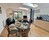 Open plan sitting/dining room/kitchen