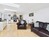 Open plan living area
