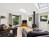 Open plan living area