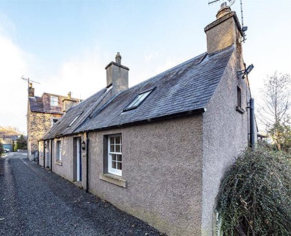The Bothy
