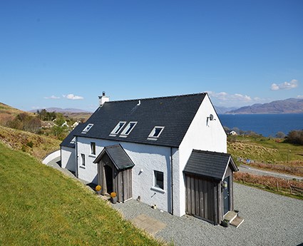 Garbh-Bheinn Isle of Skye