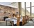 Open plan kitchen/diner