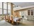 Open plan kitchen/diner