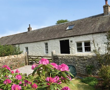 Tackroom Cottage