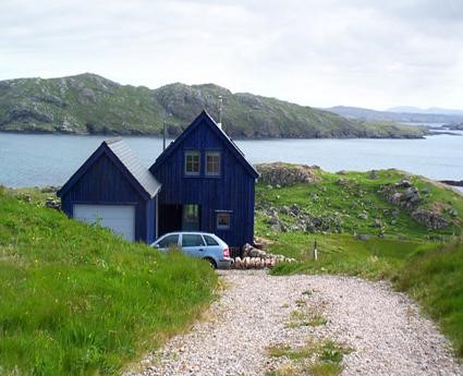 Liosbeag, Isle of Lewis