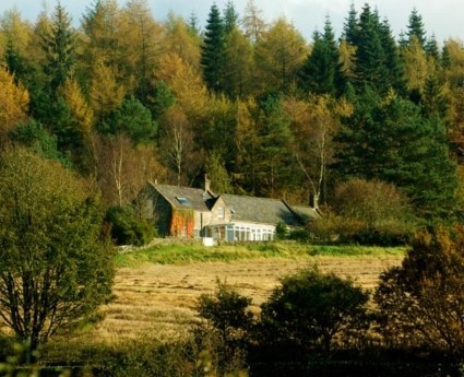 Newlands Barn Newlands Barn