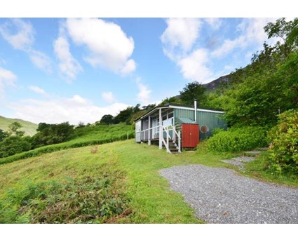 Inniemore Cabin