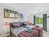 Downstairs twin bedroom