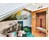 William Holland free-standing copper bath and sauna