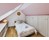 Upstairs bedroom area