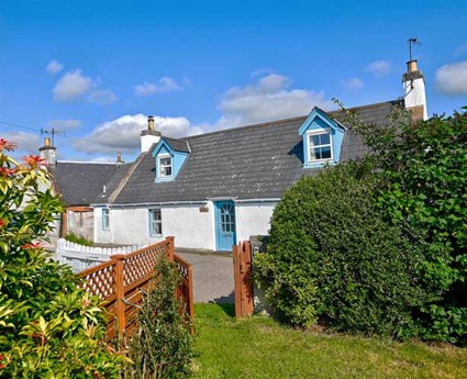 Fisherman's Cottage Fisherman's Cottage