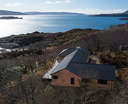 Tigh Na Creige