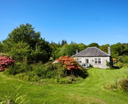 Garden Cottage