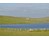 View across Loch Hosta to The Doctor's Bothy