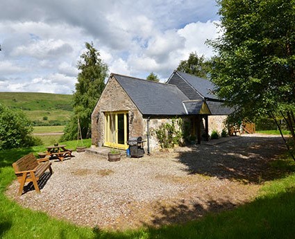 The Steading, Sutherland